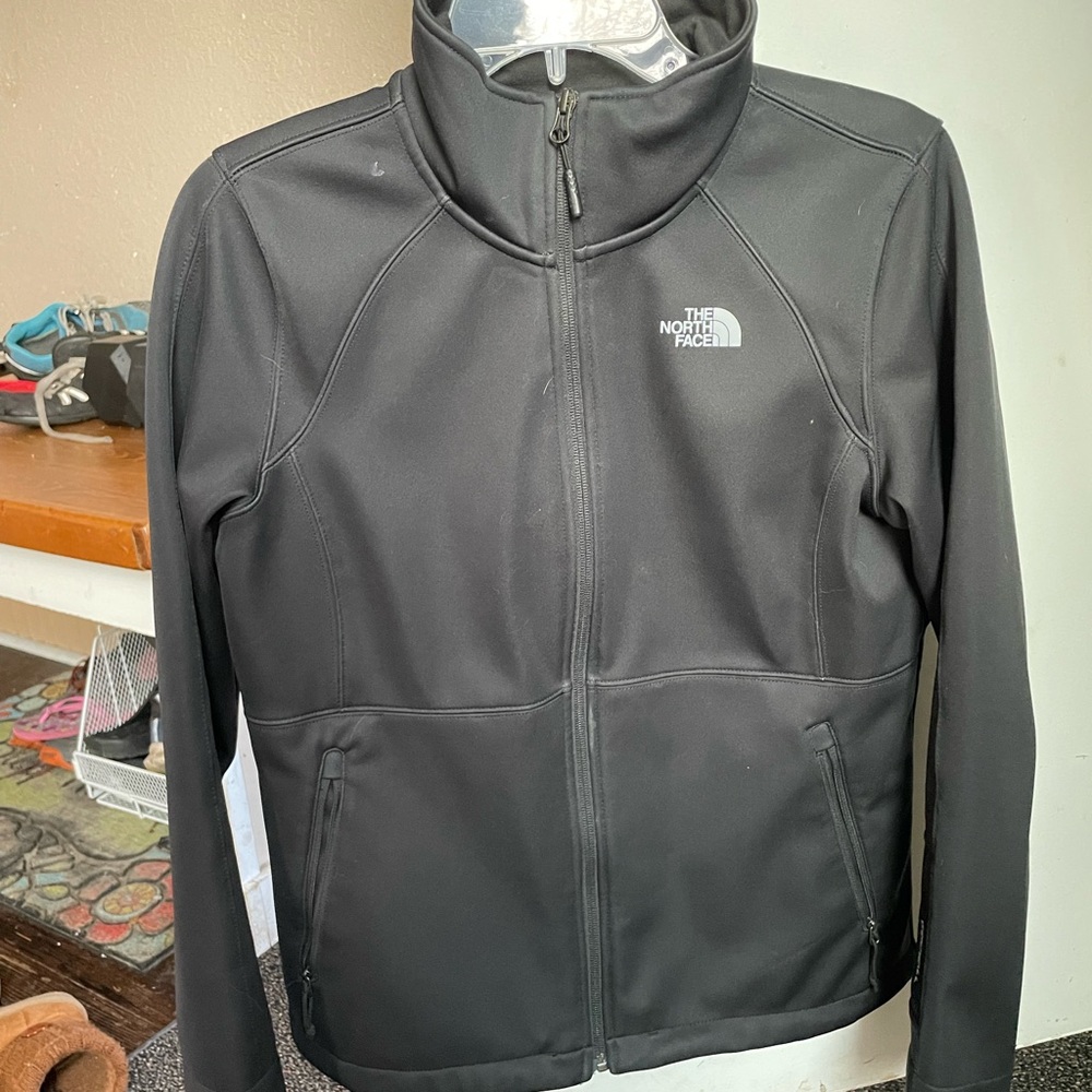 Womens Northface jacket